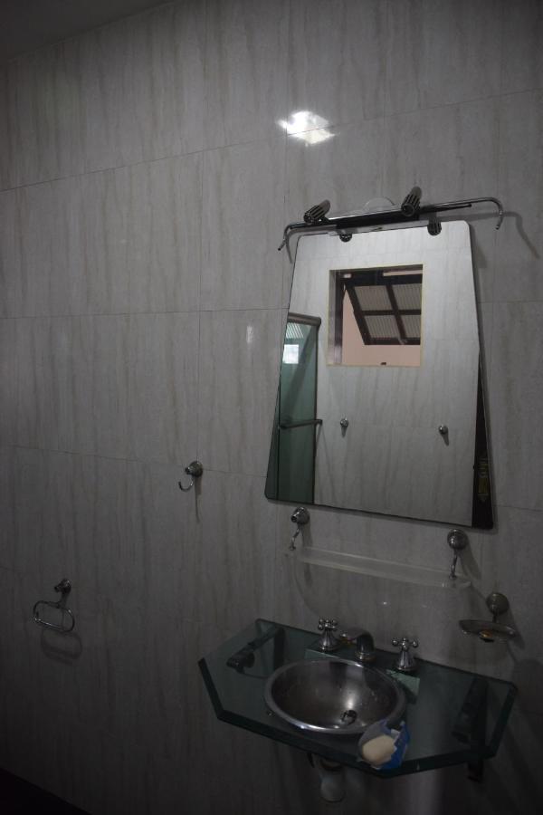 Hostel - Ilha da Conceição Sao Lourenco (Rio de Janeiro) Exterior foto